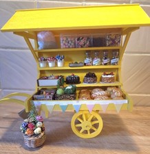  Dolls house 1 12th scale Food