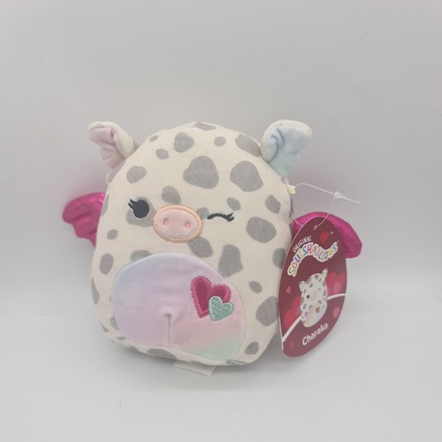 Squishmallows charaka the - squishmallows,