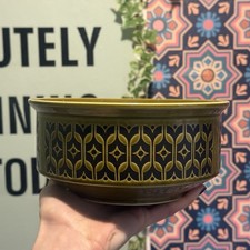 Hornsea Pottery Heirloom Olive