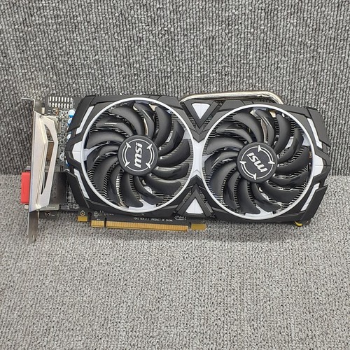 Msi radeon rx470 - radeon,