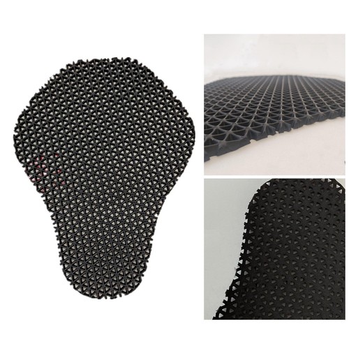High density motorcycle jacket - density,
