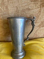 Vintage Sheffield Pewter
