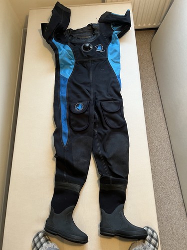 Ladies drysuit body glove - ladies,