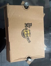 Doc Martins Women's Leather