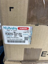 Kubota RD451-62210 Hydraulic