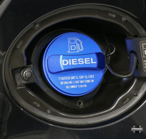 Diesel fuel filler - fuel,