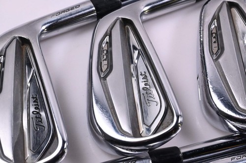 Titleist t100 2019 irons - titleist,