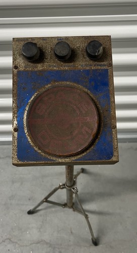 Vintage electro harmonix super - vintage,
