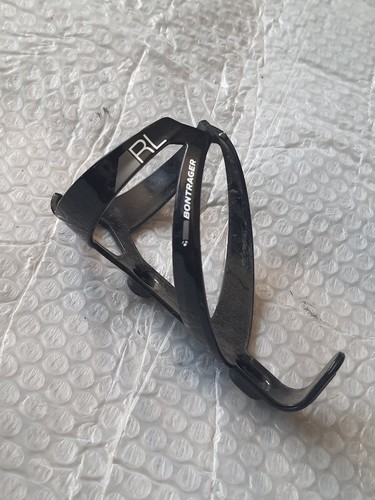 Bontrager gloss black water - bontrager, rl
