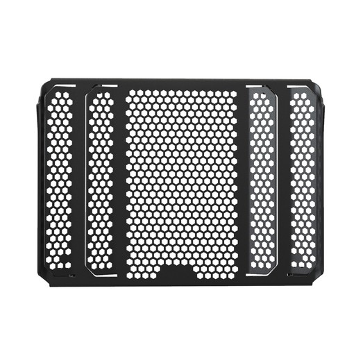 Radiator guard grille - guard,