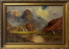 Francis E Jamieson (1895-1950)