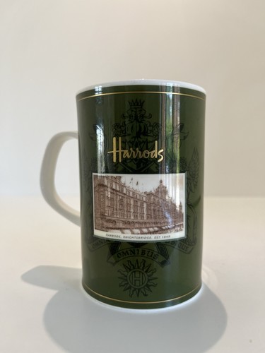 Vintage harrods knightsbridge - vintage,