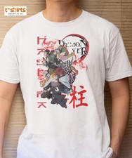 Demon Slayer Hashira Anime