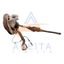 BMW 320d 12-15 F30 2.0 Diesel