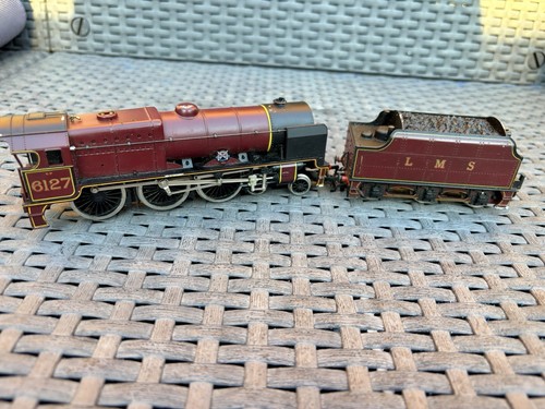 Gauge bachmann 283 - oo,