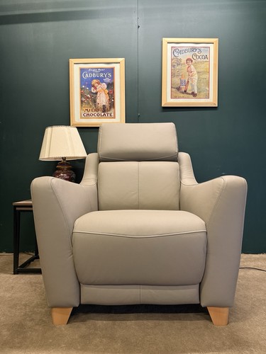 Parker knoll berkeley - parker, armchair