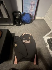kids xl psg tracksuit brand no