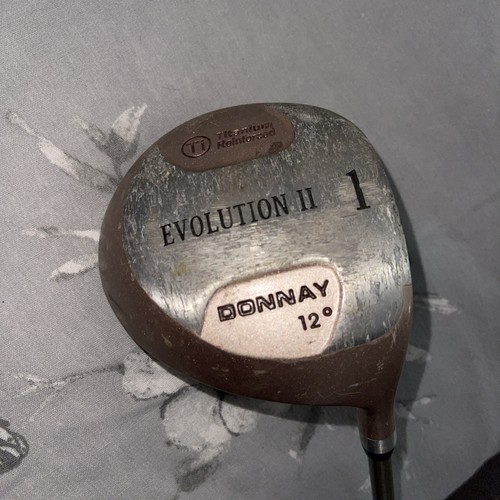 Ladies donnay evolution 1 - ladies,