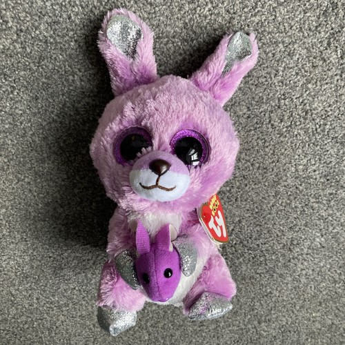 Beanie boos rory the - ty,