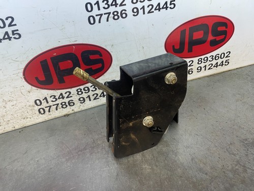 Gear shift linkage - +, lever