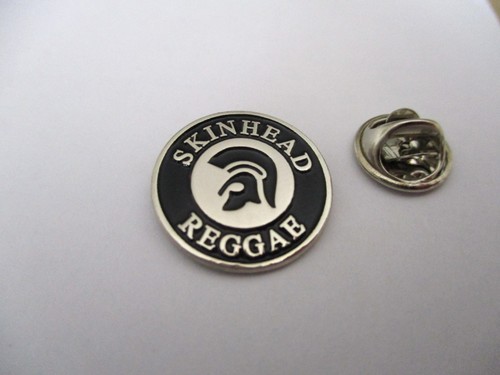 Skinhead reggae ska - skinhead,