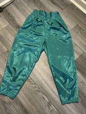 Chindamanee thai silk trousers - thai,