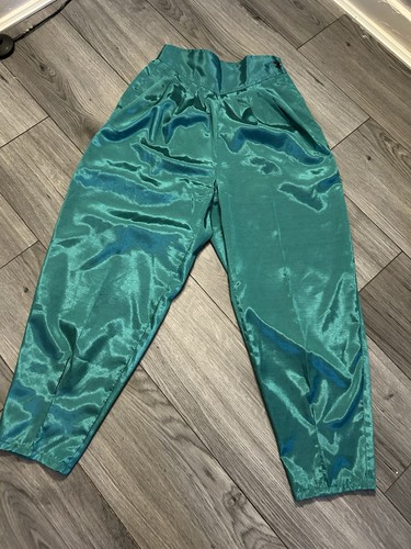 Chindamanee thai silk trousers - thai,