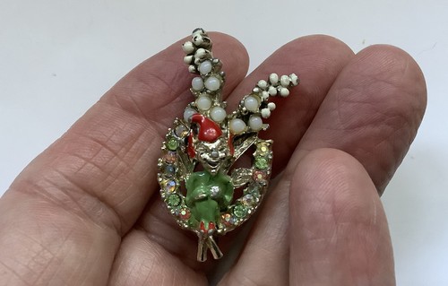 Vintage lucky heather - vintage,