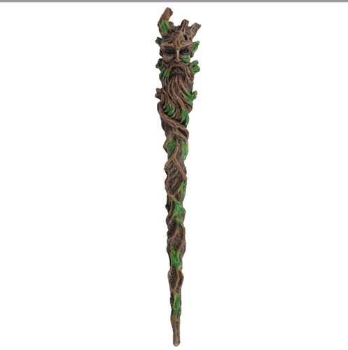 Man the woods - of, wand