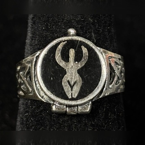 Sterling silver fertility - sterling,