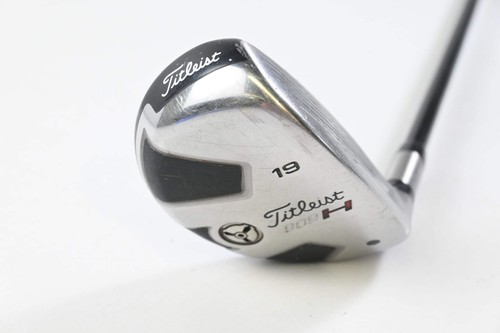 Titleist 909h hybrid - 909h, 19