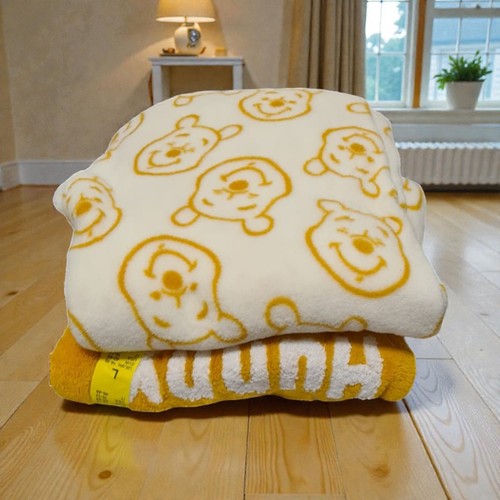 Winnie the pooh fleece pyjamas - winnie,