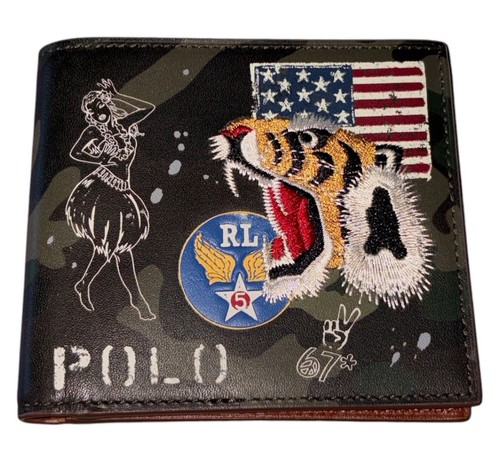 Polo ralph lauren military - polo,