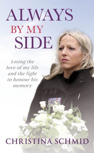 Always side losing the - by, my