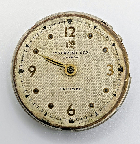 Ingersoll ltd triumph - ingersoll,