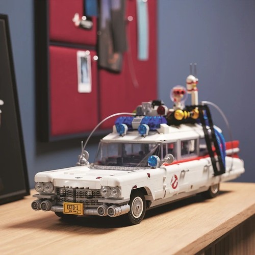 New moc 10274 - *new*,