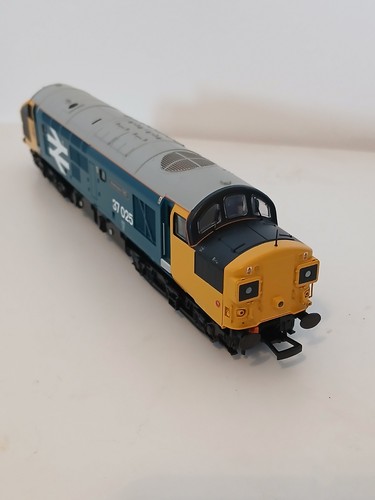Bachmann 780rjds class - bachmann, 37/0