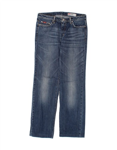 Gas womens straight jeans - gas,