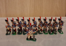 54mm French Napoleonic French