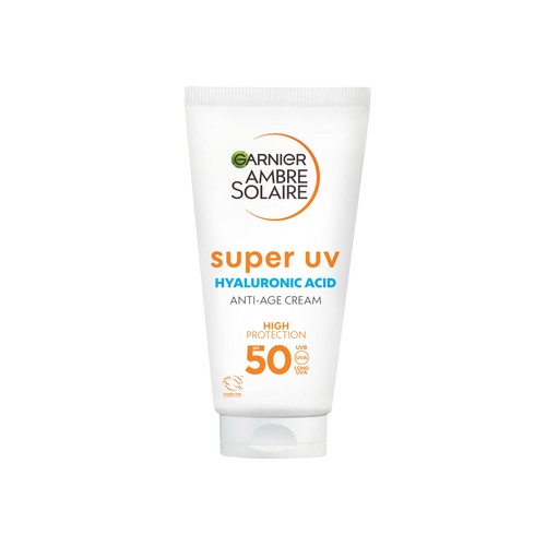 Ambre solaire sun - cream, spf