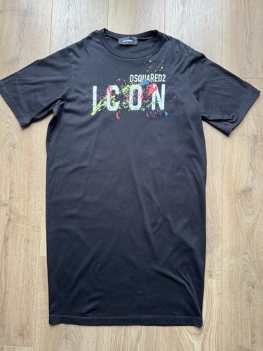 Dsquared2 black shirt - dsquared2,