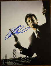 Clint Eastwood Dirty Harry