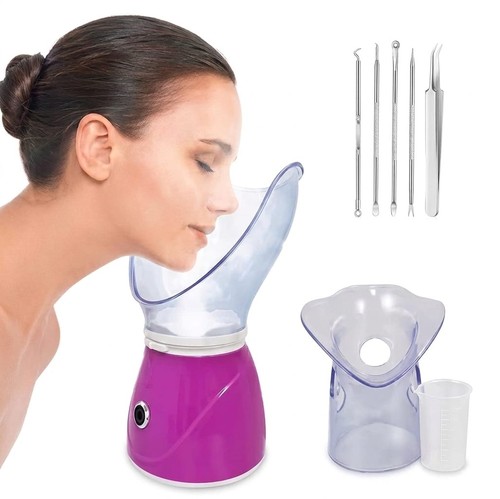Facial steamer jnbgtu - jnbgtu, face