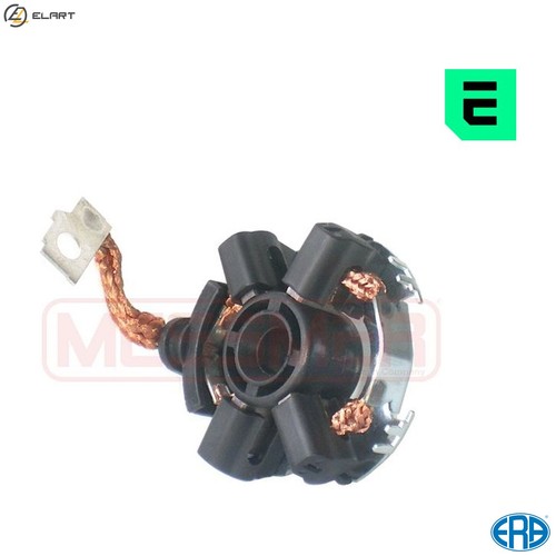 Holder carbon brushes - holder,