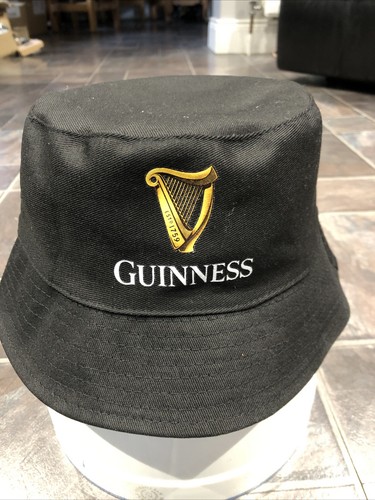 Guinness bucket hat - bucket,