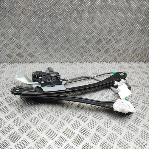 Jaguar x350 rear - left, door