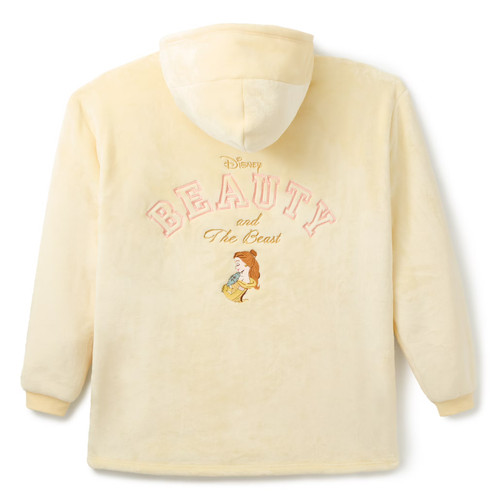 Beauty and the beast oversized - beast,