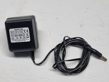 York Fitness Anniversary C201 Cycle 53014 Part Item Power Supply