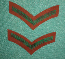 British Chevron Pair - Womens