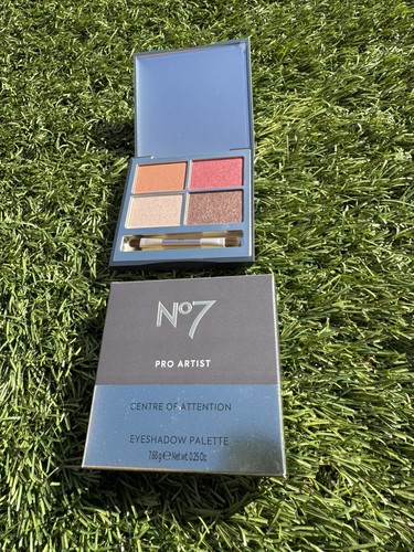 No7 pro artist centre - no7,